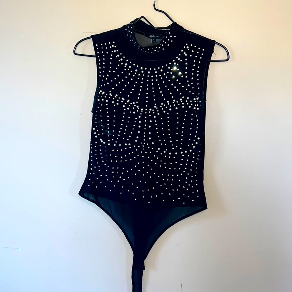 Nashville body suit